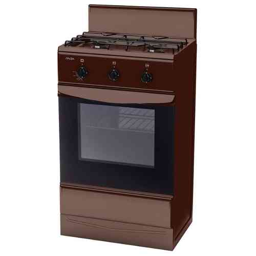 ЛАДА GP 5203Br Плита газовая