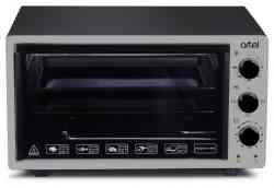 ARTEL MD 3216 L black Электрическая духовка