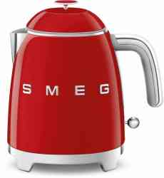 SMEG KLF 05RDEU эл. Чайник
