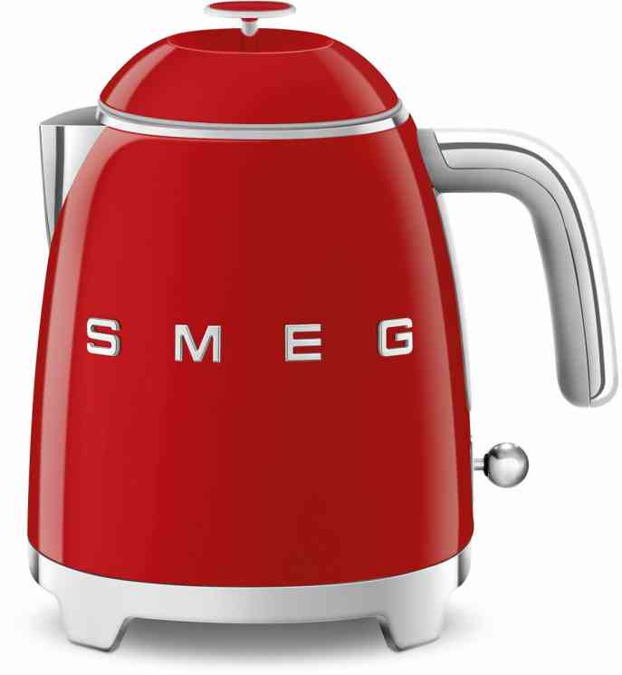 SMEG KLF 05RDEU эл. Чайник