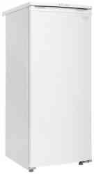 Саратов 153-013 черный матовый Морозильная камера, шт