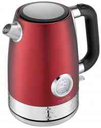 MARTA MT-4571 бордовый гранат Чайник