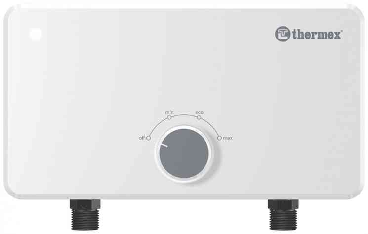 ТЕРМЕКС Urban 3500 tap проточный водонагреватель