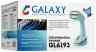 GALAXY GL 6193 ручной Отпариватель