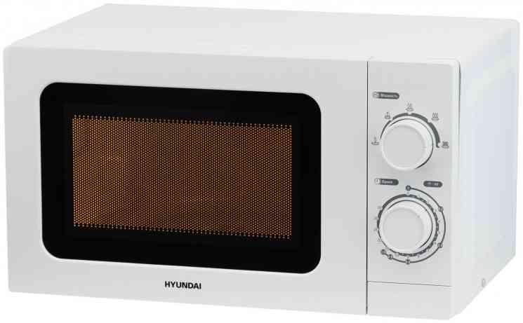 HYUNDAI HYM-M2064 микроволновая печь