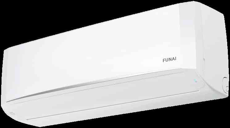 Funai RAC-SN25HP.D04 SENSEI сплит-система