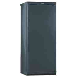 POZIS-Свияга-106-2 графитовый Морозильник