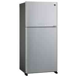 SHARP SJXG60PMSL холодильник
