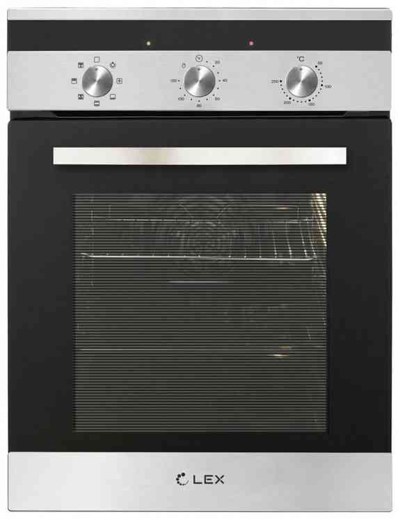 LEX EDM 4570 IX