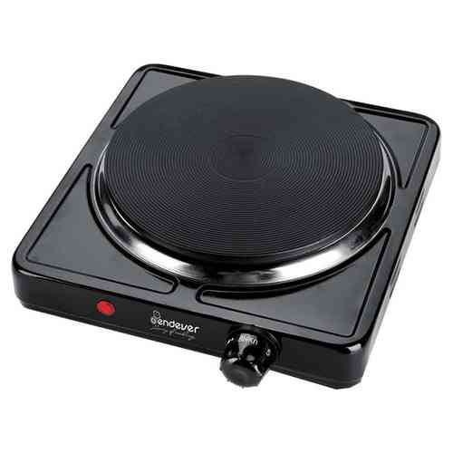 ENDEVER Skyline EP-17W плитка электрическая