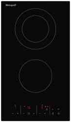 Weissgauff HV 312 B стеклокерамическая панель