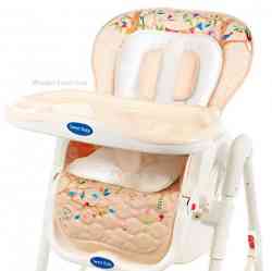 Sweet Baby Wonder Land Oval стульчик для кормления