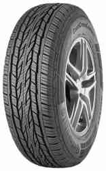 Continental ContiCrossContact LX2 215/60 R17 96H автошина