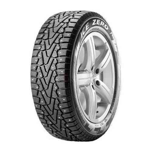 215/60R16 PIRELLI WINTER ICE ZERO шип 99 T XL