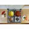 GORENJE GKS6C70CLI Комбинированная плита