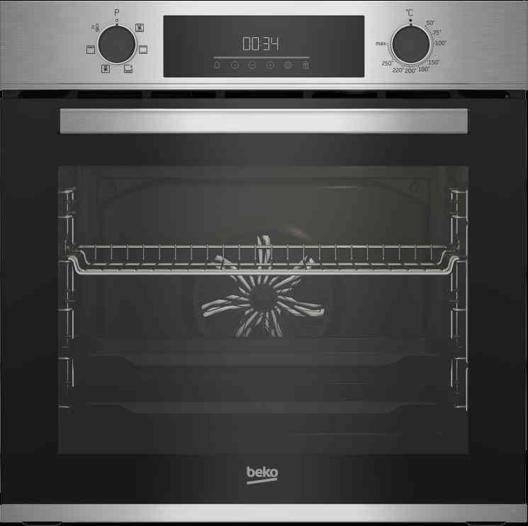BEKO BBIE 12300 XD духовой шкаф