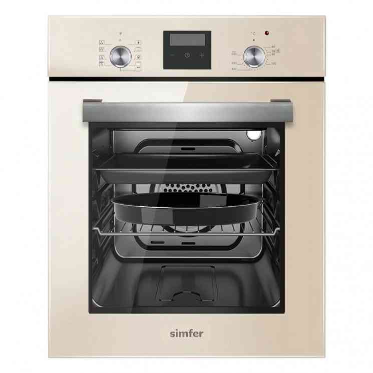 Simfer B4EJ59070 духовой шкаф