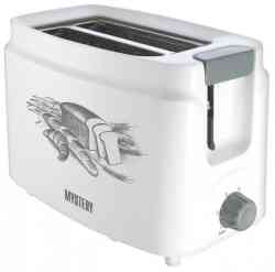 MYSTERY MET-2101 тостер