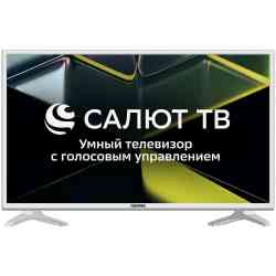 ASANO 32LH5011T SALUT SMART /ПТ / Телевизор