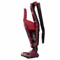 CENTEK CT-2568 Red Вертикальный пылесос