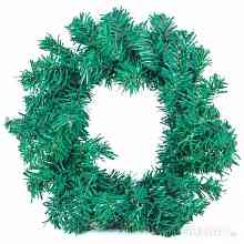 Венок Новогодний SYCB17-227 30 см,102016