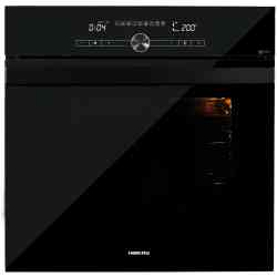 HIBERG VM 6193 B духовой шкаф