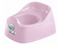 Горшок детский с аппликацией Me to You 4313040 (18/1)