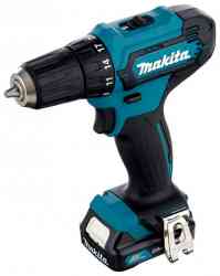 Makita DF333DWAE Шуруповерт аккумуляторный