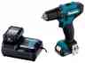 Makita DF333DWAE Шуруповерт аккумуляторный