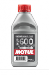 MOTUL RBF 600 FL (0.5л) Тормозная Жидкость
