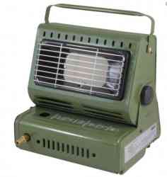 Обогреватель газов портативный ECOS GH040