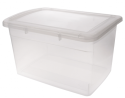Ящик для хранения Laconic 11 л BQ2504 (6/1)