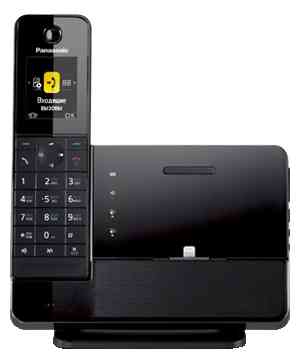 PANASONIC KX-PRL260RUB