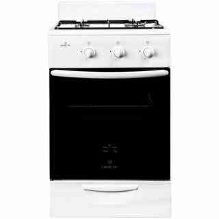 Greta GG 5070 MF 23 (W) Плита газовая