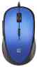 DEFENDER Accura MM-520 оптика,6 кнопок,1600dpi, синий мышь