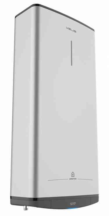 ARISTON ABS VLS PRO inox R 50 водонагреватель