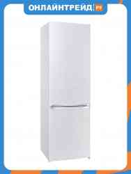 EVELUX FS 2220 W холодильник