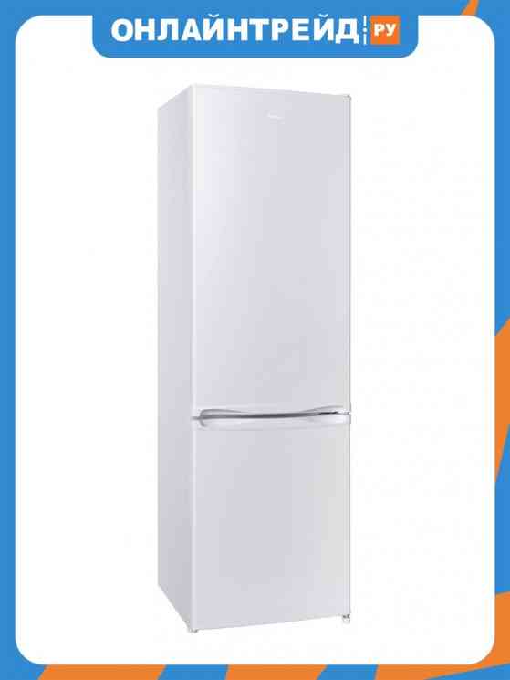 EVELUX FS 2220 W холодильник