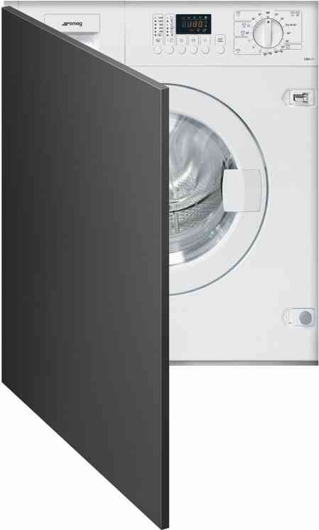 SMEG LSIA 127 Стирально-сушильная машина