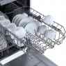 БИРЮСА DWF-410/5 W посудомоечная машина