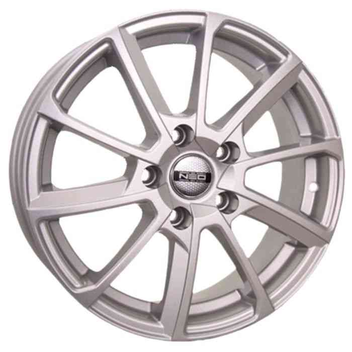 648 Neo 6,5x16 5x114,3 et47 d66,1 S *Рено