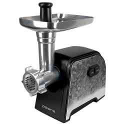 POLARIS PMG 2034A Нерж. сталь мясорубка