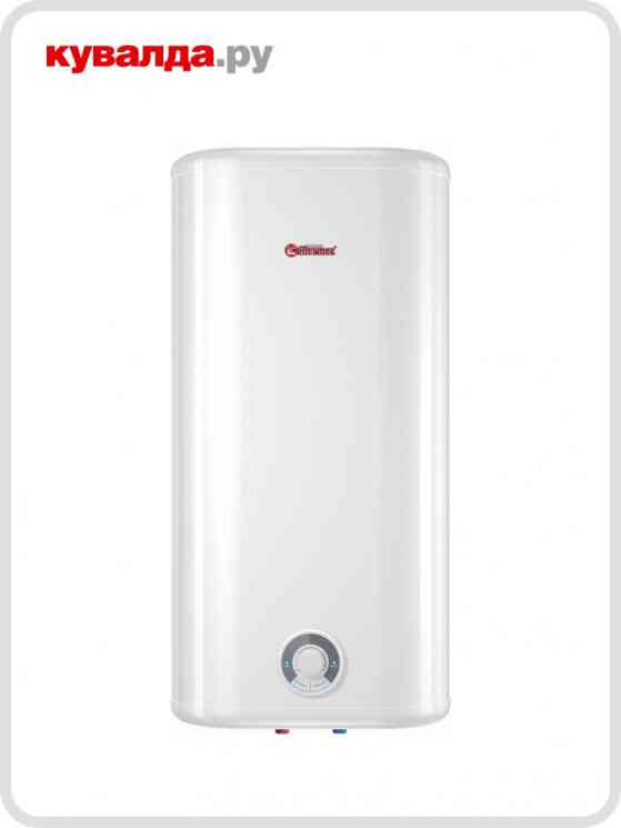 ТЕРМЕКС Ceramik 80 V водонагреватель