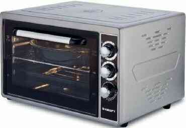 KRAFT KF-MO 3800 GR Электропечь(38л)