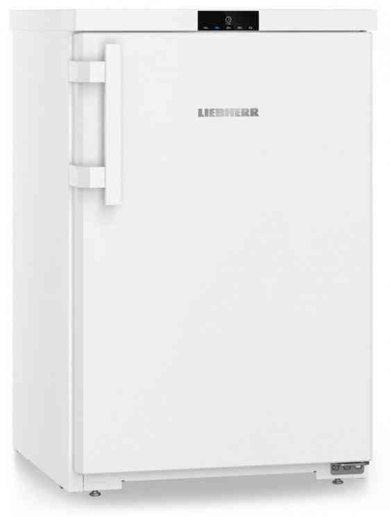 LIEBHERR FNe 1404 Pure NoFrost