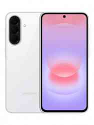 Смартфон Samsung Galaxy A37 5G 128Gb 8Gb белый (SM-A376EZWDCAU)