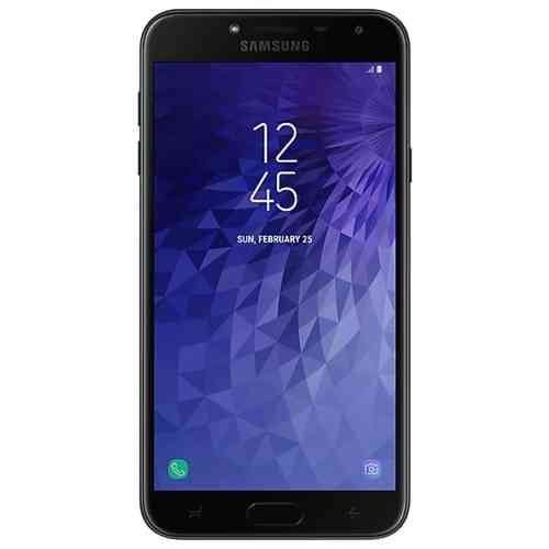 SAMSUNG SM-J400F/DS Galaxy J4 (2018) black (чёрный)