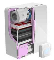 Tion Бризер 3S Smart