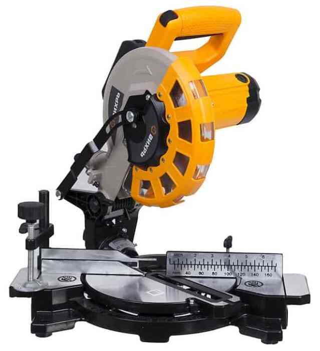 Торцовочная пила ПТ-210 Вихрь