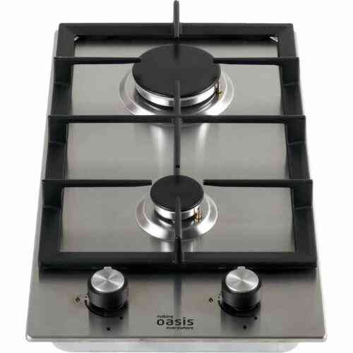 газовая "making Oasis everywhere" P-MEND Варочная панель